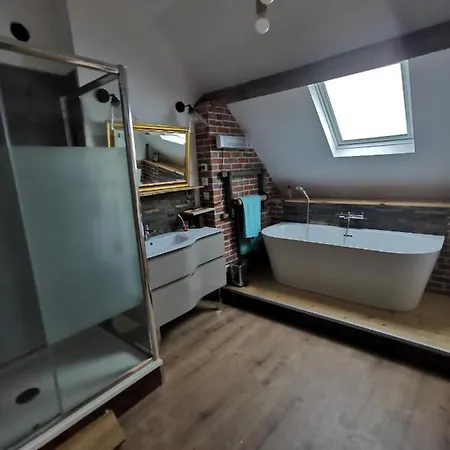 Séjour chez l'habitant Logement De Vacance