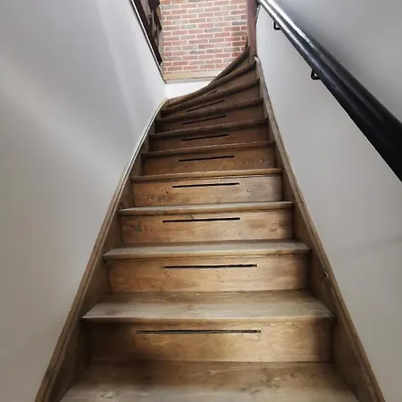 Séjour chez l'habitant Logement De Vacance *