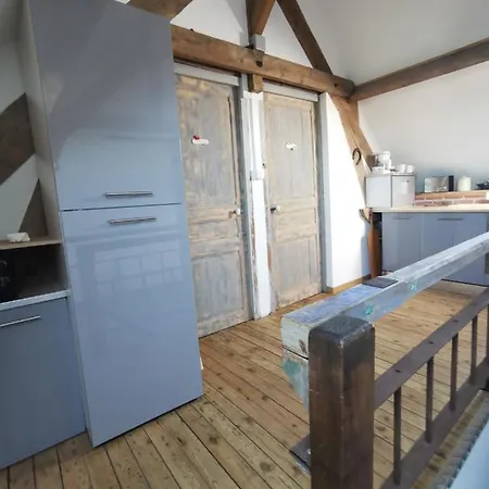 Séjour chez l'habitant Logement De Vacance