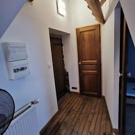 Logement De Vacance Séjour chez l'habitant